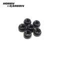 Hot Sales Amazon Stainless Steel Lock Nuts